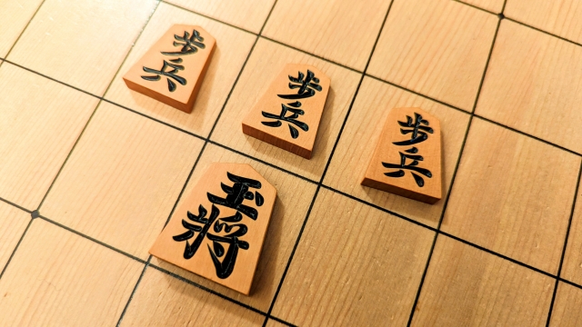 将棋